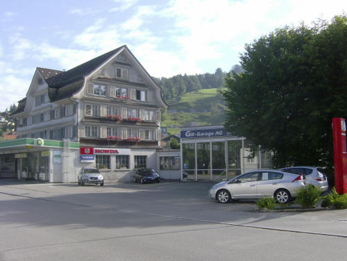 Unser Betrieb