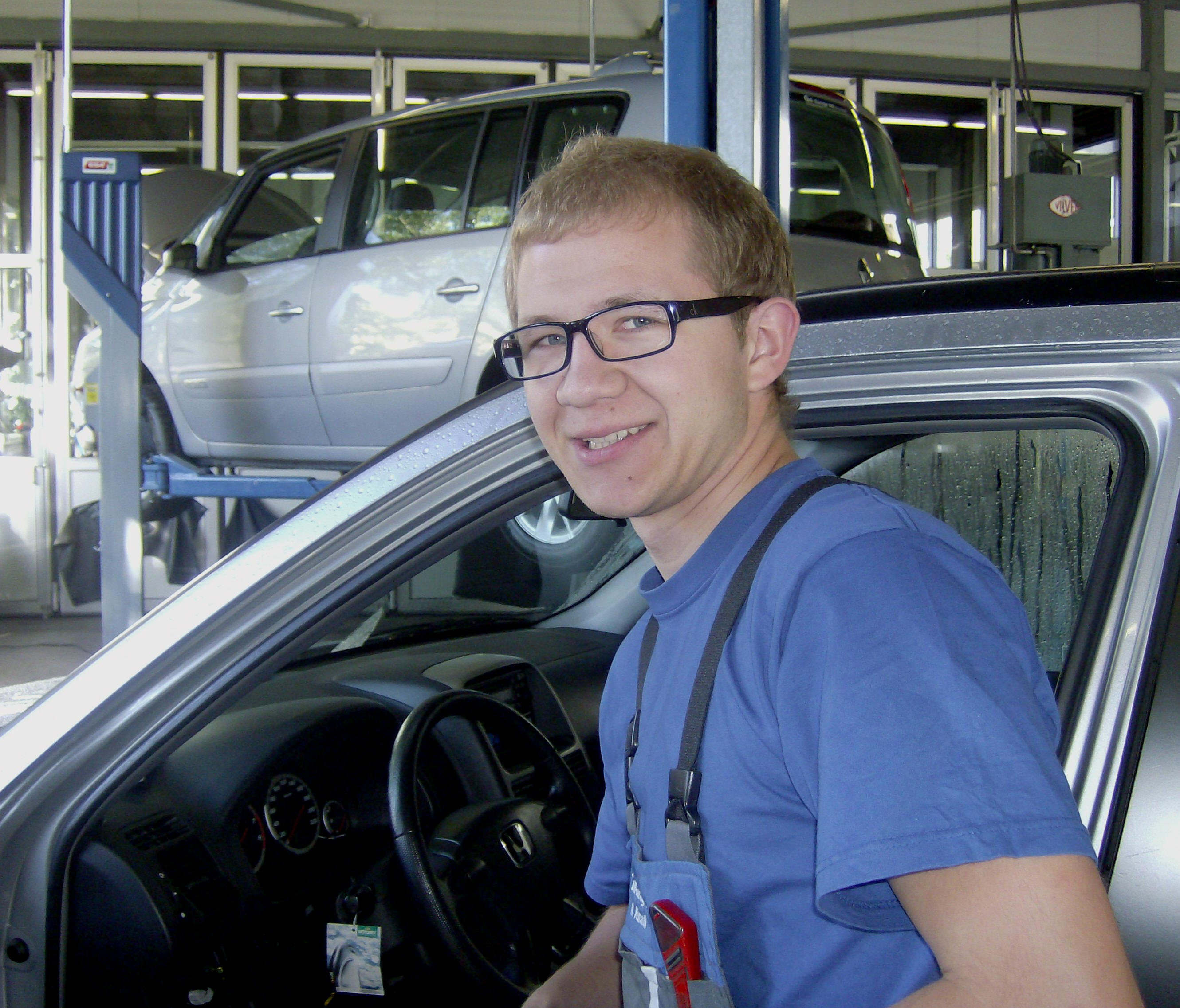 Ronny Kuratli
