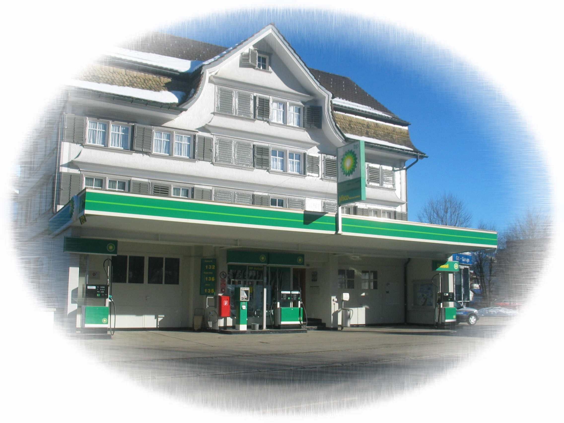 Unser Betrieb